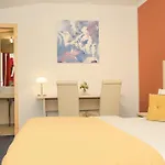 Waldhotel Am Aschergraben