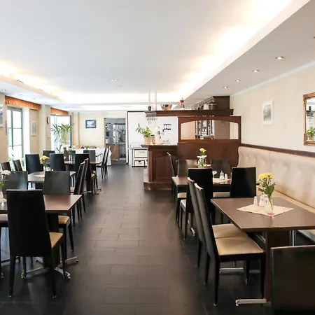 Waldhotel Am Aschergraben Otel Geising