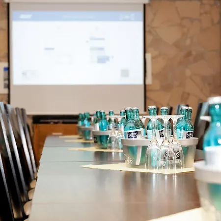 Waldhotel Am Aschergraben 3* Geising