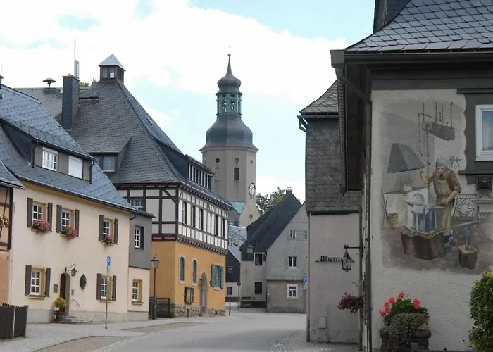 Waldhotel Am Aschergraben 3* Гайзинг