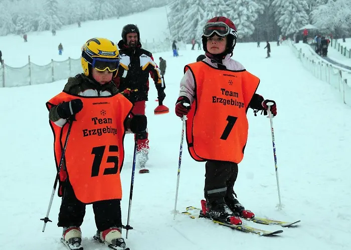 Waldhotel Am Aschergraben Отель