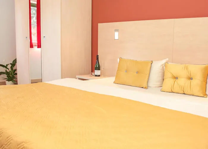 Waldhotel Am Aschergraben 3* Гайзинг